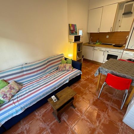 Louie Louie Apartment Old Town Tarragona Luaran gambar