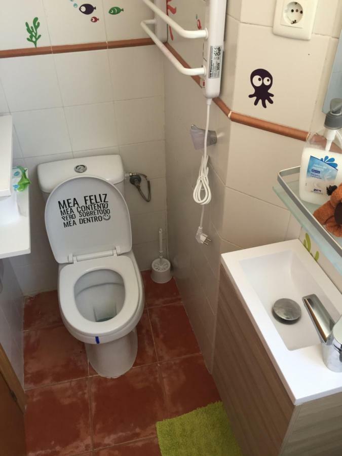 Louie Louie Apartment Old Town Tarragona Luaran gambar