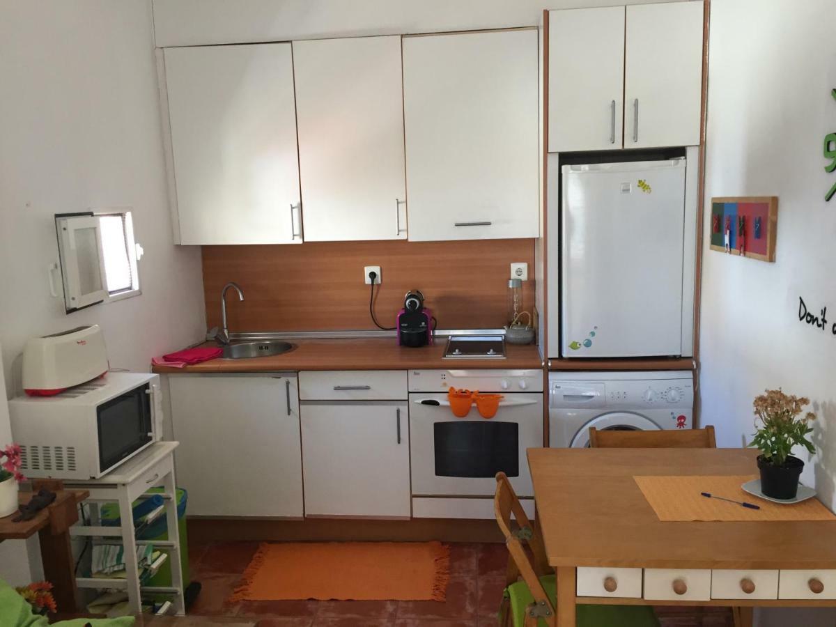 Louie Louie Apartment Old Town Tarragona Luaran gambar