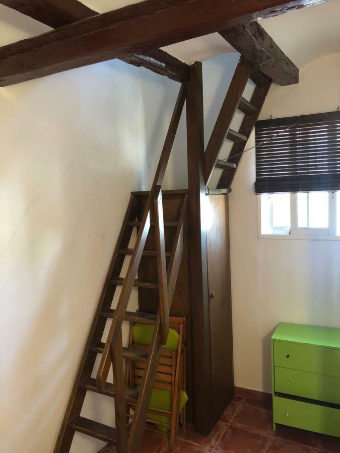 Louie Louie Apartment Old Town Tarragona Luaran gambar